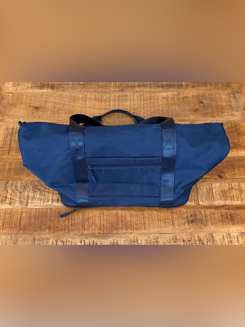 The Foldie Original Foldie Travel Bag - Picture 2 of 6